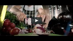 Food Cinematography Showreel 2020