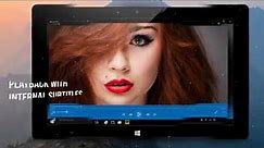 Blu-ray PRO – Stunning Blu-ray Player Software!
