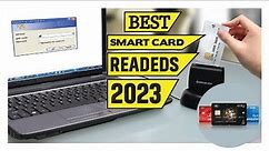 Identiv SCR3310v2.0 USB Smart Card Reader Reviews 2023