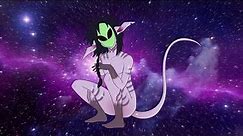 Alien Time - "Animation" Meme
