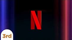 Netflix Logo 2023