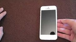 iPhone 5 For Sale Review