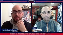 Do the Patriots already know which QB they want? w/ Mike Mutnansky | Pats Interference