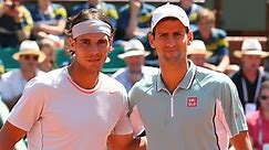 Final set replay: Nadal vs. Djokovic