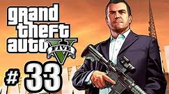 Grand Theft Auto 5 Gameplay Walkthrough Part 33 - Monkey Business