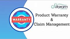 Product Warranty and Claim Management In Odoo