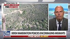Vitiello: Border crisis keeps getting worse, Biden admin won't change