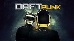 The Best of Daft Punk🎸Лучшие песни группы Daft Punk🎸The Greatest Hits of Daft Punk