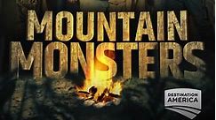 Mountain Monsters: Season 7 Episode 9