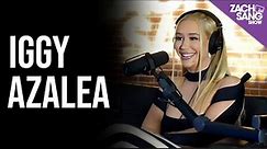 Iggy Azalea Talks “The End of an Era”, Retiring From Music & What’s Next For Her