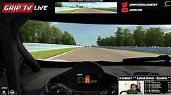iRacing: They build these cars strong! - GT3 Race [LIVE]