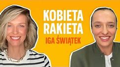 A long and in-depth interview with Iga Swiatek (with English subtitles)