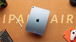 M1 iPad Air vs iPad Pro - Choose Wisely!