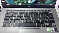 How to take a screenshot on LG laptop - EASY METHOD
