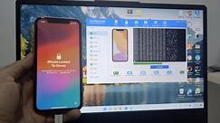 iOS 17.4.1 Hello Screen Bypass Windows Free💻 iCloud Activation Lock Bypass iPhone XR 2024