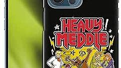 Head Case Designs Officially Licensed Scooby-Doo Heavy Meddle Mystery Inc. Hard Back Case Compatible with Apple iPhone 13 Pro Max