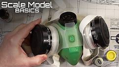 Scale Model Basics: FineScale Modeler magazine answers your questions