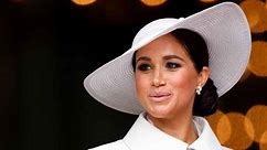 Meghan Markle Opens About Facing 'Cruel' Bullying & Abuse During Pregnancies - uInterview