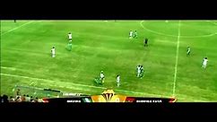 Nigeria vs Burkina Faso - All Touches (Super Eagles)