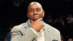 NBA, Magic Johnson attacca i Lakers: "Jeanie Buss merita di meglio"