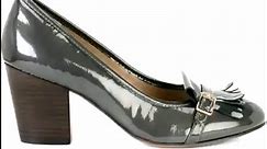 Wide Shoe Ltd - Uniquely different just for you. Sizes...