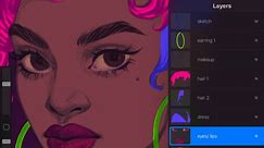 Best Procreate Tutorials for Beginners and Advanced! | Envato Tuts