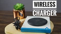 Anker PowerWave Wireless Charging Pad Review