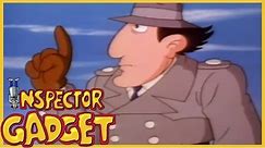 Inspector Gadget: Gadget At The Circus // Season 1, Episode 3