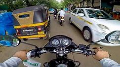 25 How to Ride a Motorcycle For Beginners in Traffic | Bike Sikho in 30 Days | Praks Bikers Guide