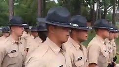 FHP Training Academy, a glimpse... - Florida Highway Patrol