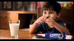 Oreo India TVC [Extended Version]