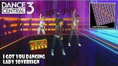 Dance Central 3 - I Got You Dancing