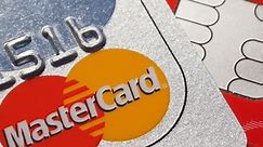 MasterCard Sued for $19 Billion in Britain’s Biggest Damages Claim