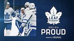 The Leaf: Blueprint S9 E4: Proud
