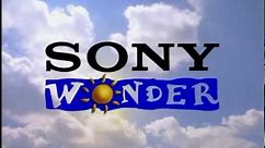 SONY Pictures Home Entertainment/SONY Wonder/American Greetings (2007) Logos