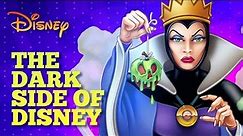 The ULTIMATE Showdown: Disney's Top 10 ANIMATED VILLAINS