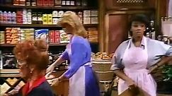 The Facts of Life S6 E06