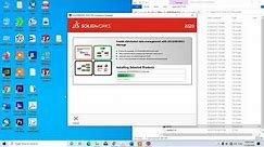 How to install solidworks 2020 sp0 full premium