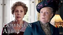 The Dowager's Ingenious Scheme | Downton Abbey