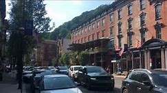 JIM THORPE, PA: Stunning Destination in the Lehigh Gorge and Pocono Mountains