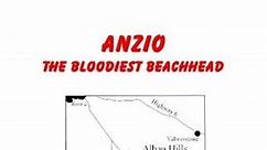 Anzio The Bloodiest Beachhead