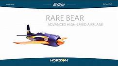 Rare Bear by E-flite®