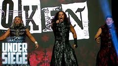 BROKEN Matt Hardy's in-ring RETURN to TNA! | TNA Under Siege 2024 Highlights