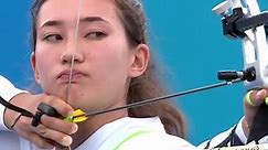 Olympic medallist takes gold in Chengdu