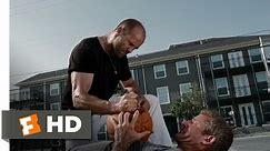 The Expendables (5/12) Movie CLIP - Basketball Brawl (2010) HD