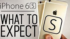 iPhone 6S & 6S Plus - New Features & Rumor Roundup