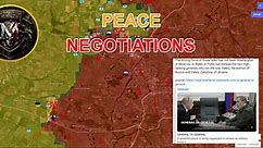 Betrayal At The Highest Level - Zaluzhny Started Peace Negotiations. Military Summary For 2023.12.02