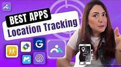 Top 6 Family Location Tracking Apps for Android&iPhone 2024