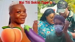 Mai Titi N*des & viral video: See the Pics Here-Zimmagazine