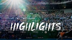 Tennis - Tennis Highlights - Eurosport